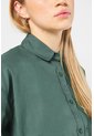 KOAJ BLUSA KOAJ CAMISERO OVSIZE ML 8252 3/24 de Koaj