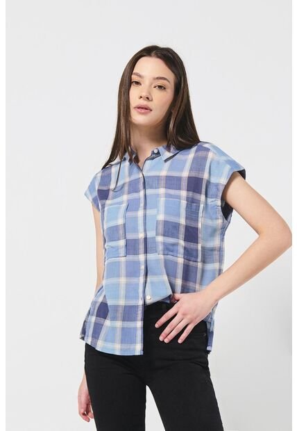 BLUSA KOAJ MIR 5527 2/24