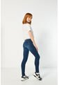 KOAJ PANTALON KOAJ PUSH UP FB 10363 3/24 de Koaj