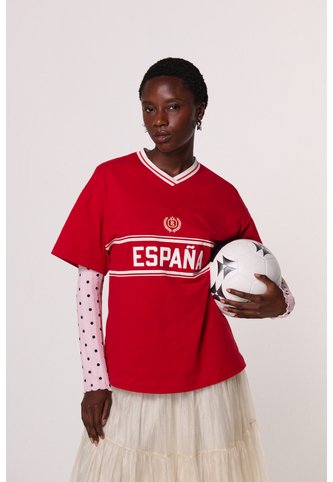 KOAJ CAMISETA KOAJ NAPSA 32777 2/26 Koaj
