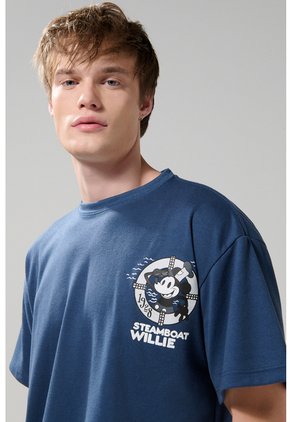 KOAJ CAMISETA KOAJ LLIENOT 26081 3/25