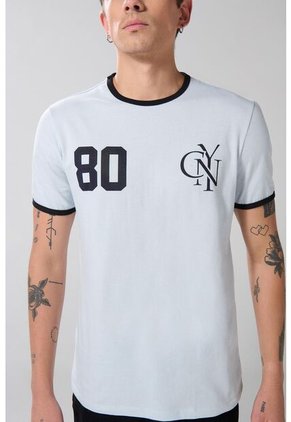 CAMISETA KOAJ 18057 1/25