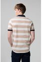 KOAJ CAMISA POLO KOAJ LIONY 1 3/25 de Koaj