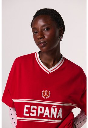KOAJ CAMISETA KOAJ NAPSA 32777 2/26