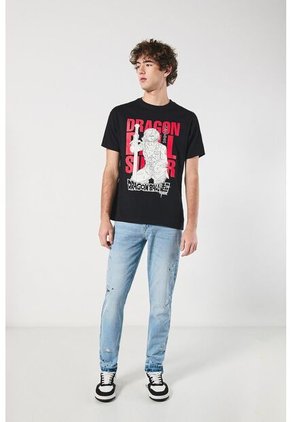 CAMISETA KOAJ MOLLYKON 15156 4/24