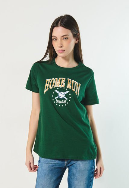 KOAJ CAMISETA KOAJ 7831 2/24