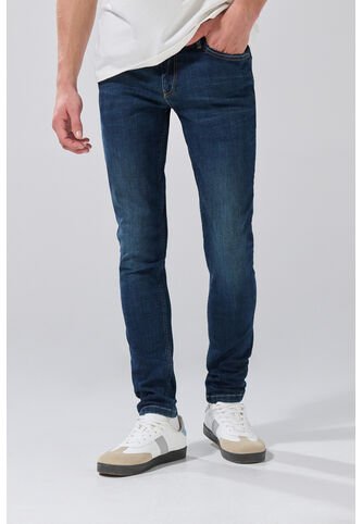 KOAJ PANTALON KOAJ JEAN  SKINNY FIT 32172 1/2 Koaj