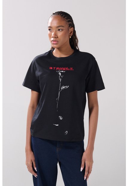 KOAJ CAMISETA KOAJ ROSETEY 29348 4/25