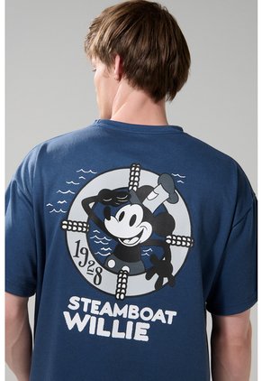KOAJ CAMISETA KOAJ LLIENOT 26081 3/25