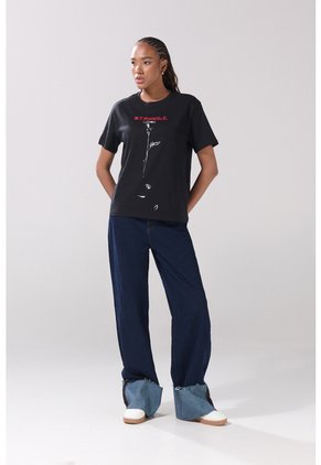KOAJ CAMISETA KOAJ ROSETEY 29348 4/25