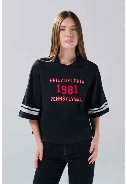 KOAJ CAMISETA KOAJ PETRA 30783 1/26