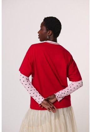 KOAJ CAMISETA KOAJ NAPSA 32777 2/26