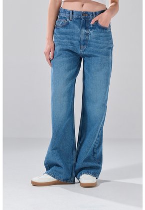 KOAJ PANTALON KOAJ JEAN BAGGY 30935 1/26