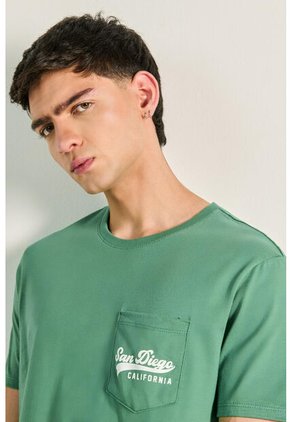 KOAJ CAMISETA KOAJ 9336 2/24