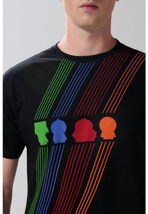 KOAJ CAMISETA KOAJ TONEKON 18604 1/25