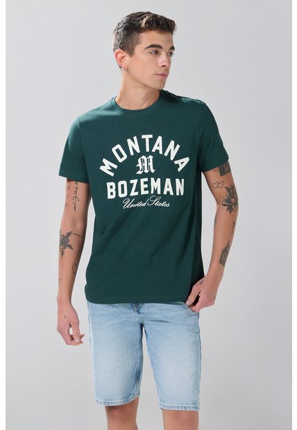 KOAJ CAMISETA KOAJ 29044 4/25