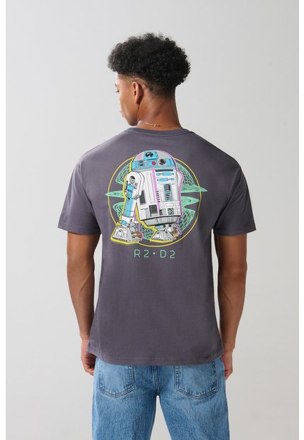 KOAJ CAMISETA KOAJ TERLLOK 22987 2/25