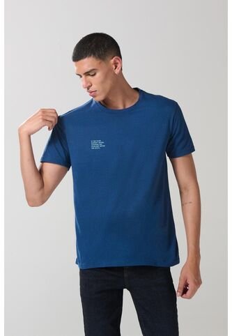 CAMISETA KOAJ CION 20819 1/25 Koaj