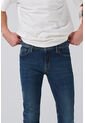 KOAJ PANTALON KOAJ JEAN  SKINNY FIT 32172 1/2 de Koaj