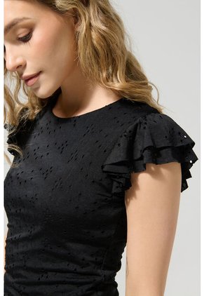 KOAJ VESTIDO KOAJ SOFF 1 3/25