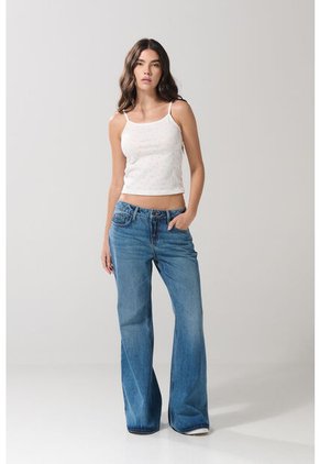 KOAJ PANTALÓN KOAJ JEAN FLARE 20544 M 1/25