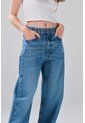 KOAJ PANTALON KOAJ JEAN BAGGY 30935 1/26 de Koaj