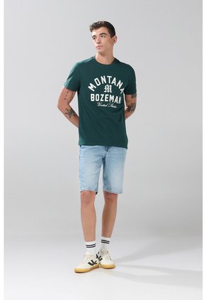 KOAJ CAMISETA KOAJ 29044 4/25