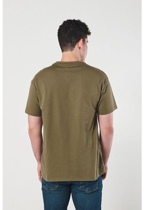 CAMISETA KOAJ 12630 3/24