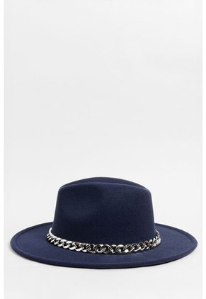 KOAJ SOMBRERO KOAJ FEDORA M 19728 3/25