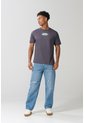 KOAJ CAMISETA KOAJ TERLLOK 22987 2/25 de Koaj