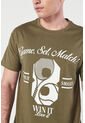 CAMISETA KOAJ 12630 3/24 de Koaj