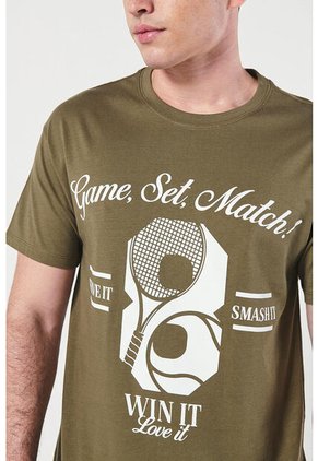 CAMISETA KOAJ 12630 3/24