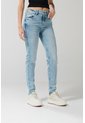 KOAJ PANTALON KOAJ JEAN JEGGING TA  22689 2/2 de Koaj