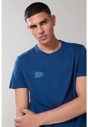 CAMISETA KOAJ CION 20819 1/25