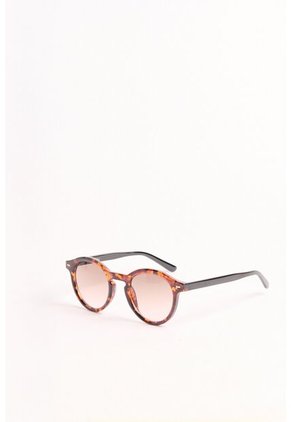 GAFAS KOAJ REDONDA M 13556 2/25