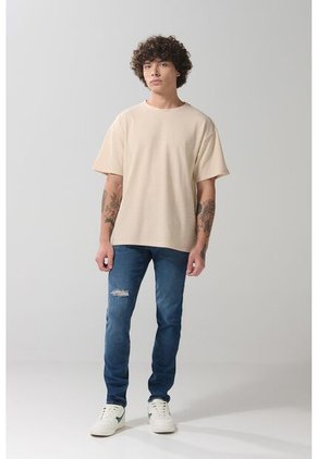 KOAJ PANTALON KOAJ JEAN SLIM 22516 1/25