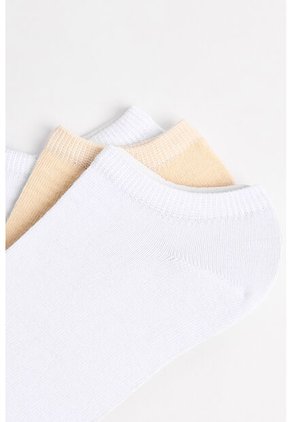 KOAJ SET MEDIAS KOAJ TOBILLERA 22729 2/25 X3