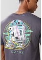 KOAJ CAMISETA KOAJ TERLLOK 22987 2/25 de Koaj