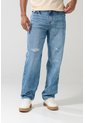 KOAJ PANTALON KOAJ JEAN 90S VINTAGE 23936 M 2 de Koaj