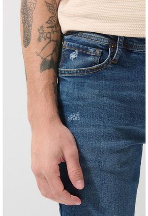 KOAJ PANTALON KOAJ JEAN SLIM 22516 1/25