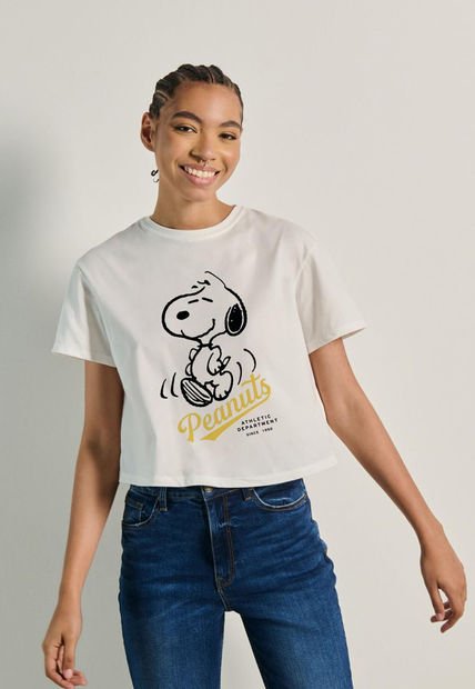 KOAJ CAMISETA KOAJ BLANKS FEMC 189 2/