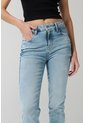 KOAJ PANTALON KOAJ JEAN JEGGING TA  22689 2/2 de Koaj