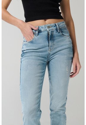 KOAJ PANTALON KOAJ JEAN JEGGING TA 22689 2/2