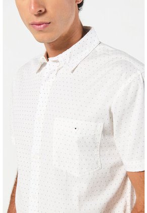 CAMISA KOAJ SPORT COLLAR MC 10993 1/25