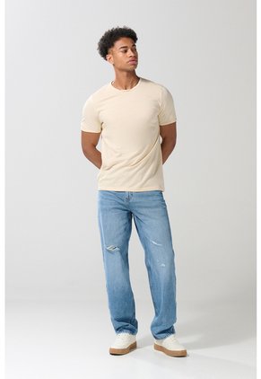 KOAJ PANTALON KOAJ JEAN 90S VINTAGE 23936 M 2