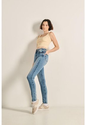 KOAJ PANTALON KOAJ JEAN JEGGING STA 9220 2/24