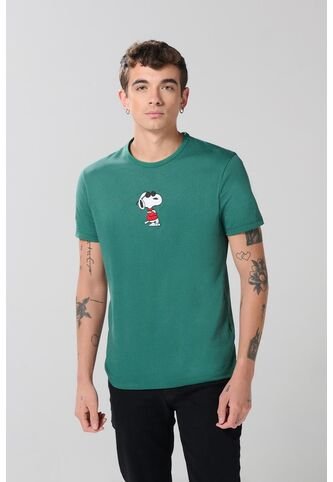 CAMISETA KOAJ REUNYT 2 20382 1/25 Koaj