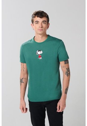 CAMISETA KOAJ REUNYT 2 20382 1/25