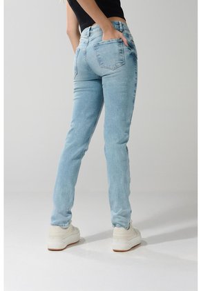 KOAJ PANTALON KOAJ JEAN JEGGING TA 22689 2/2