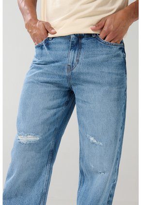 KOAJ PANTALON KOAJ JEAN 90S VINTAGE 23936 M 2